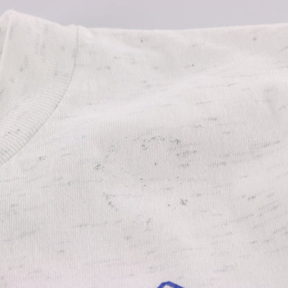 Vintage 1993 Philadelphia Phillies MLB World Series Single Stitch Heather White T-Shirt USA Made (XL) Vintage Sole Melbourne