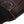 Vintage SCHOTT 70s Brown Leather Flight Jacket IS-674-MS (L)