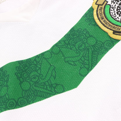 Vintage NIKE Mexico National Team 2006 Away Soccer Jersey (L) Vintage Sole Melbourne
