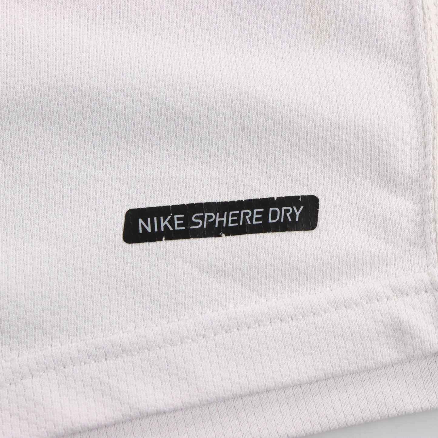Vintage NIKE Mexico National Team 2006 Away Soccer Jersey (L) Vintage Sole Melbourne