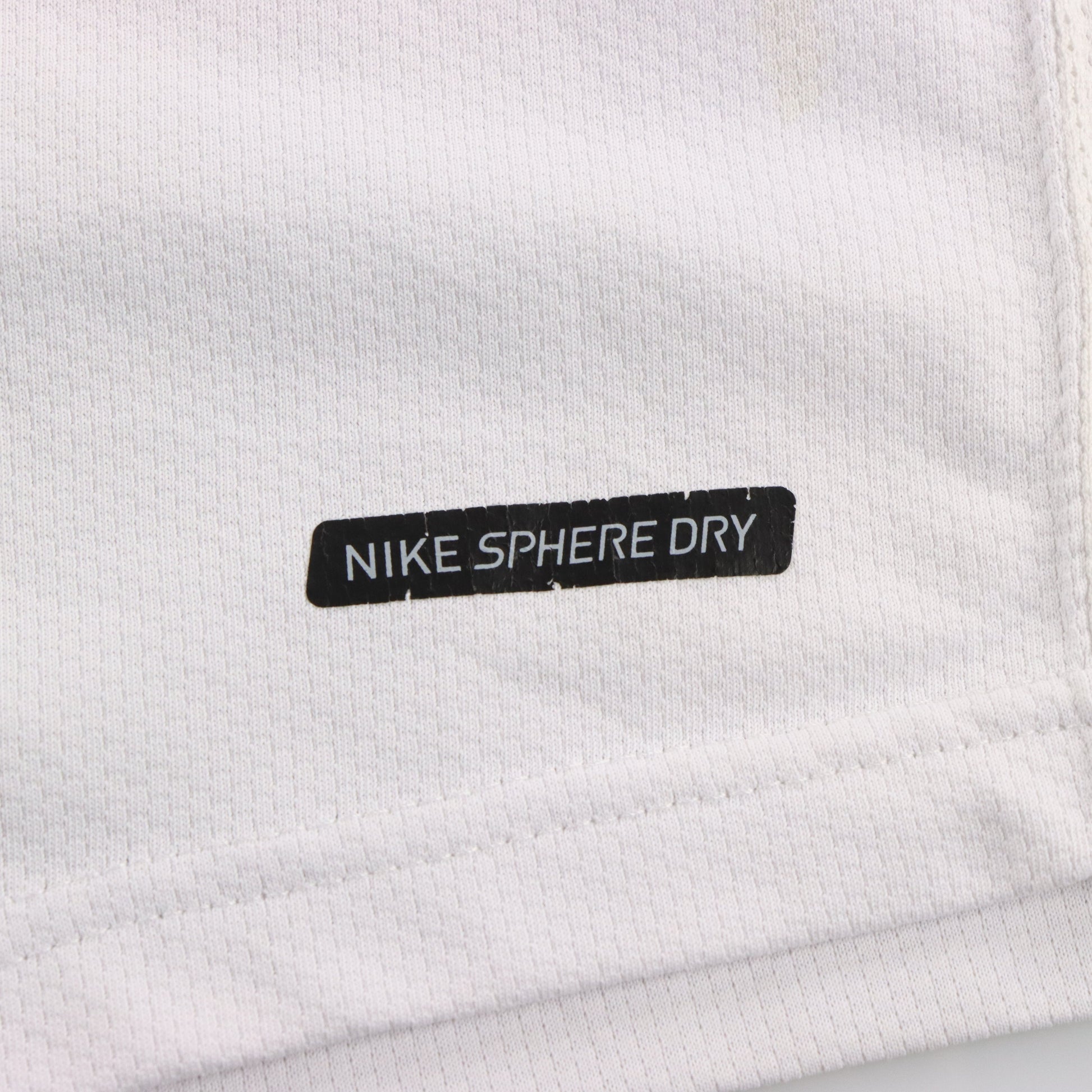 Vintage NIKE Mexico National Team 2006 Away Soccer Jersey (L) Vintage Sole Melbourne