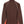 NIKE Embroidered Brown & Orange Full Zip Track Jacket (M-L)