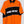 Tony Stewart #20 WINNERS CIRCLE Orange Short Sleeve Shirt (XL)