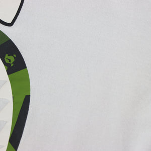 BAPE BATHING APE Camo Shark & Milo T-Shirt (XXL)