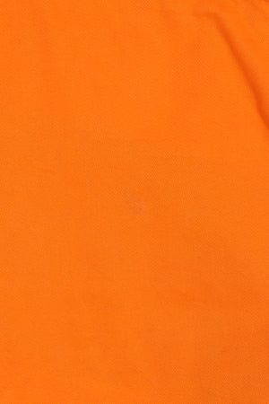 Tony Stewart #20 WINNERS CIRCLE Orange Short Sleeve Shirt (XL)