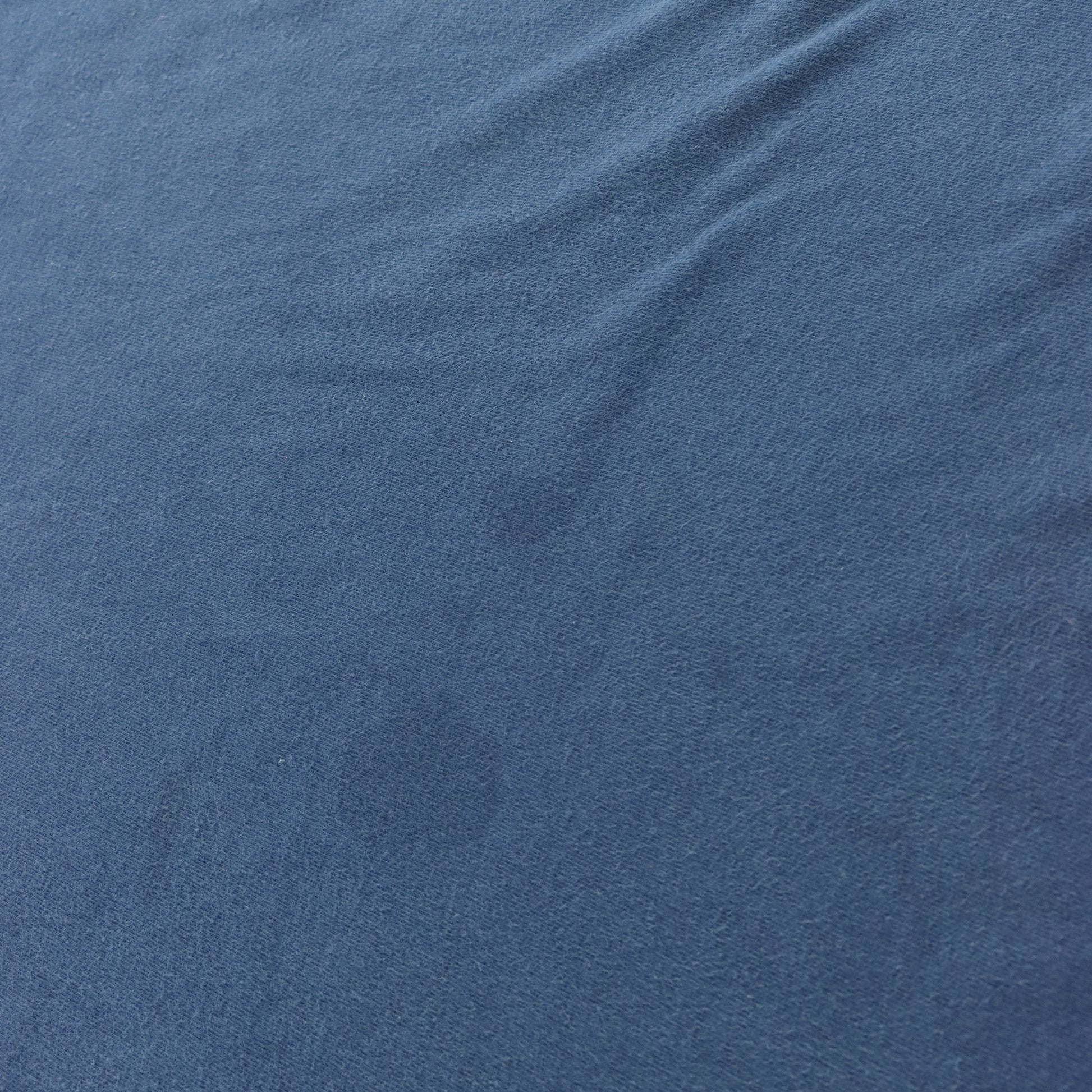Vintage NIKE Navy Blue Embroidered Logo USA Made T-Shirt (XXL) Vintage Sole Melbourne