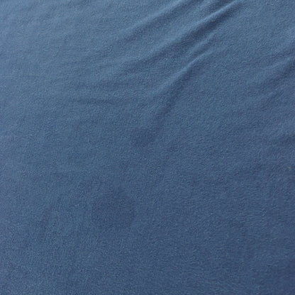 Vintage NIKE Navy Blue Embroidered Logo USA Made T-Shirt (XXL) Vintage Sole Melbourne