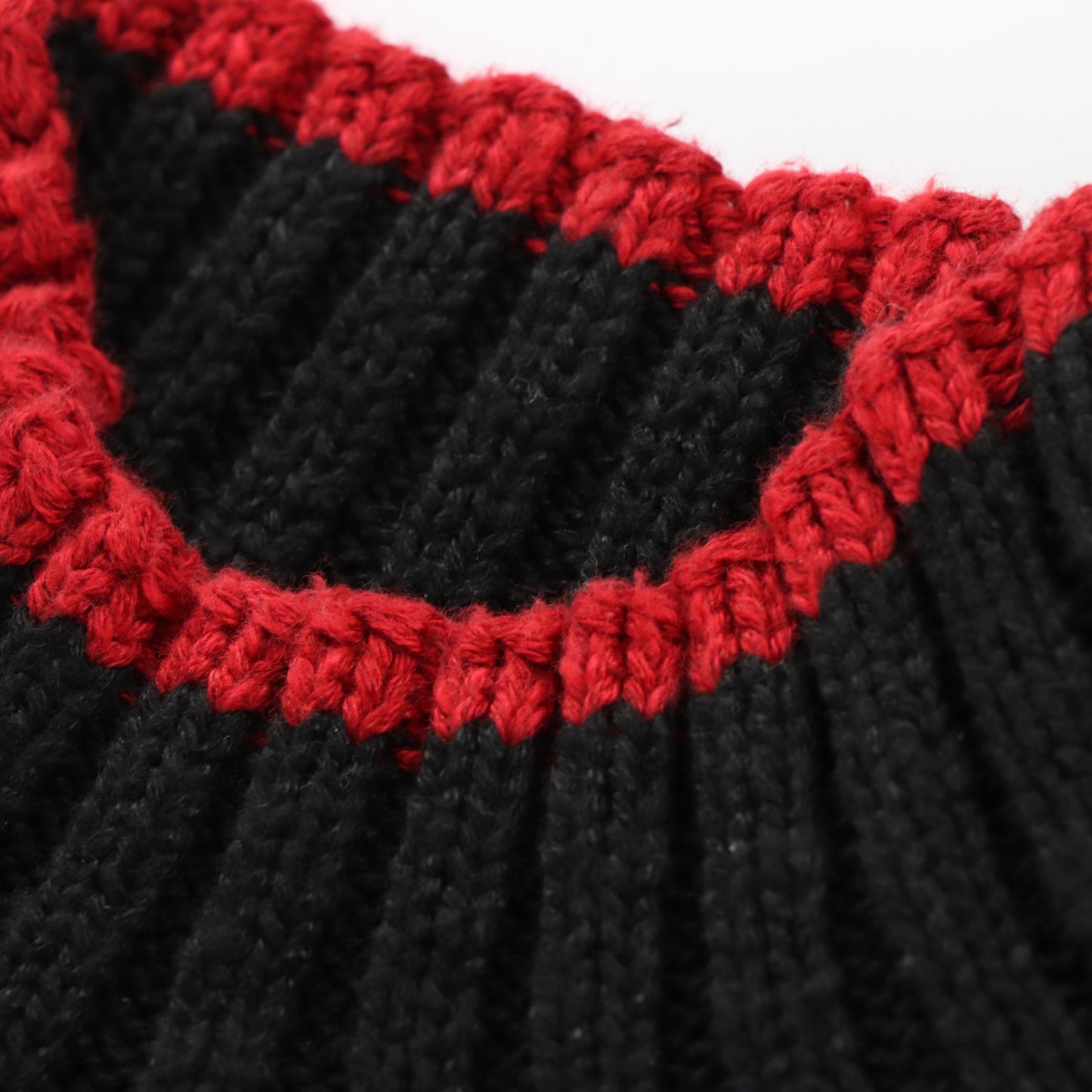 Vintage POLO RALPH LAUREN Ski Turtle Neck Knit Sweater (M-L) Vintage Sole Melbourne