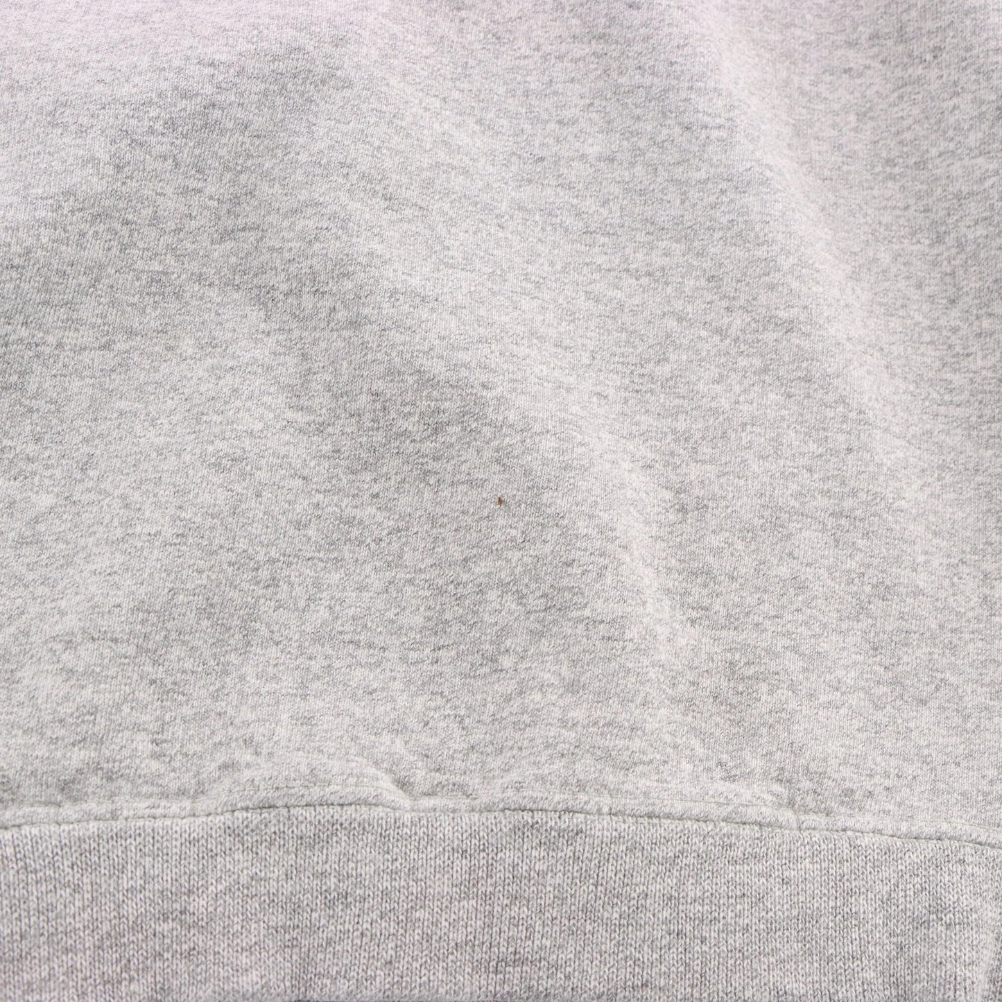 Vintage Chicago Bulls NBA Spell Out Patch USA Made Grey Sweatshirt (XXL-XXXL) ***COCO Vintage Sole Melbourne