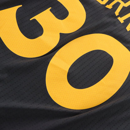 ADIDAS Golden State Warriors Stephen Curry #30 Chinese New Year Jersey (L) Vintage Sole Melbourne