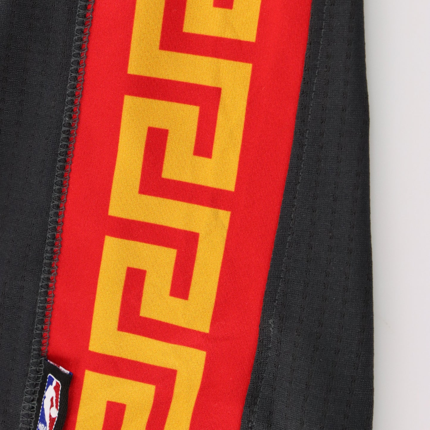 ADIDAS Golden State Warriors Stephen Curry #30 Chinese New Year Jersey (L) Vintage Sole Melbourne