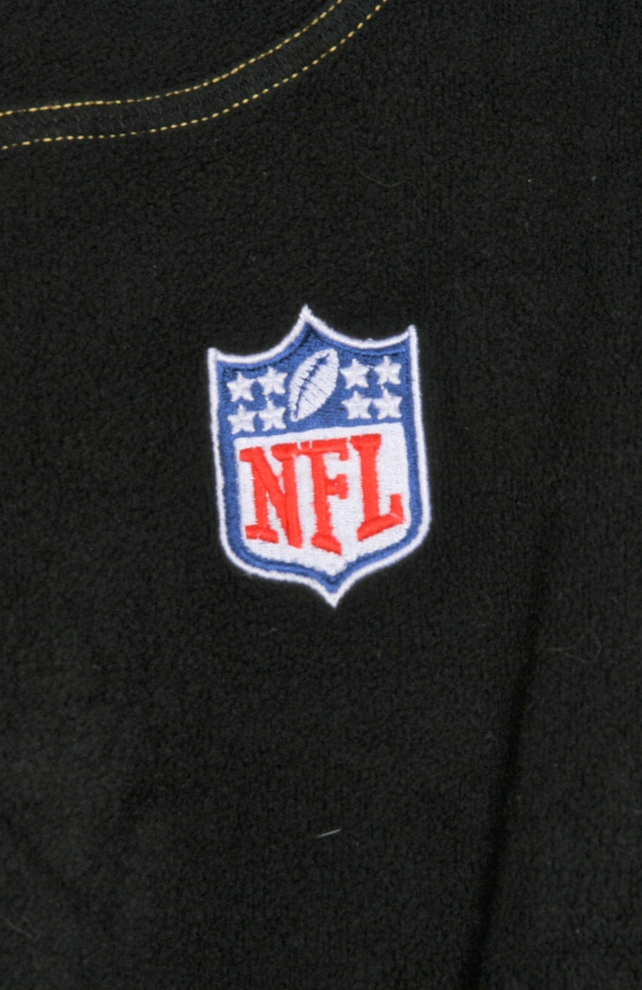 NFL Pittsburgh Steelers REEBOK Fleece Jacket (XL)