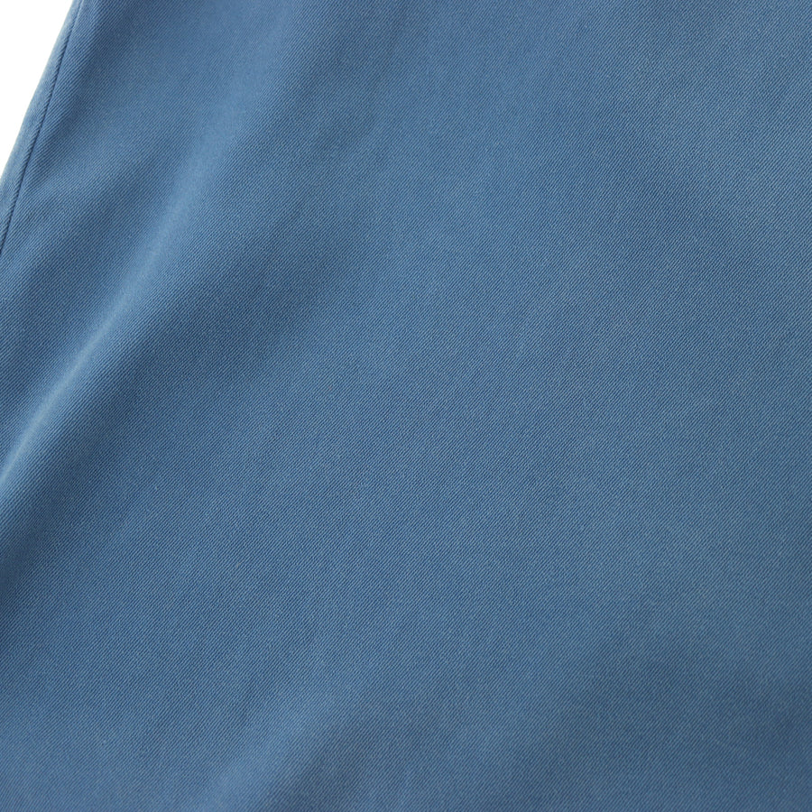TOMMY BAHAMA 'Catch of the Day' Embroidered Silk Shirt (L)