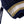STARTER Notre Dame Embroidered Korean Made Windbreaker (L)