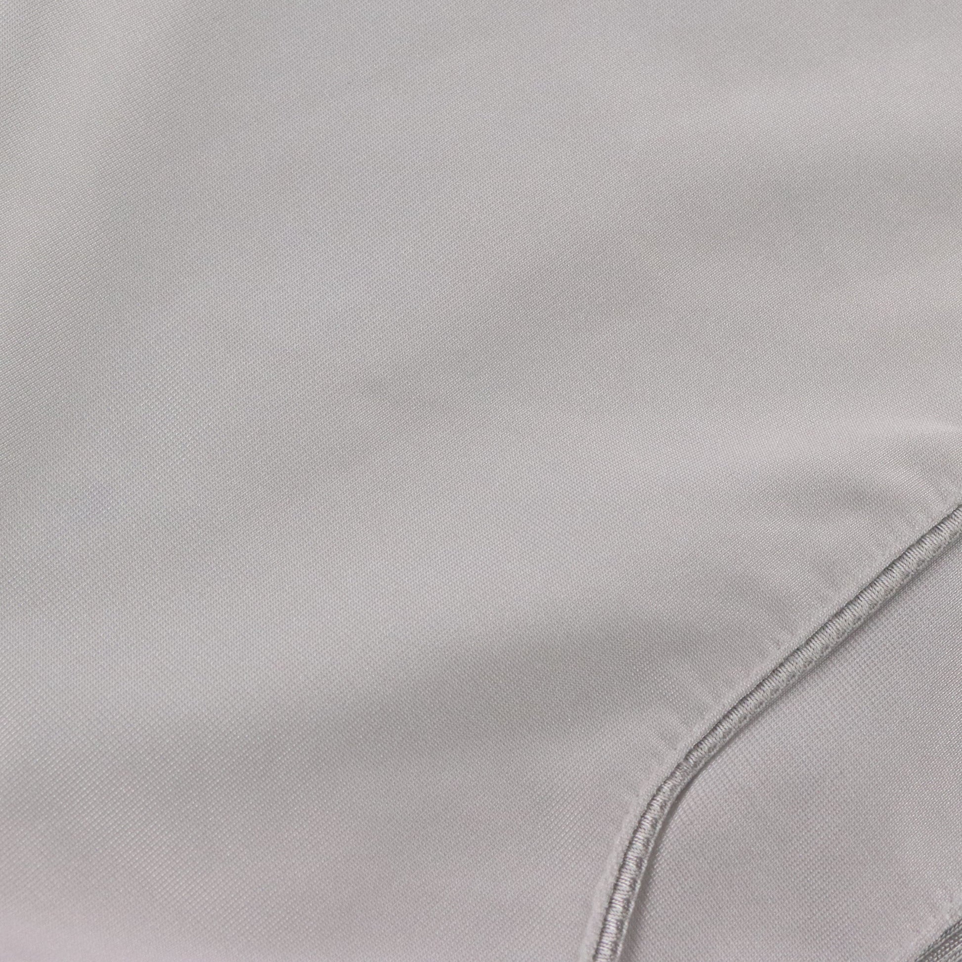 Vintage NIKE White & Silver Embroidered Swoosh Logo Y2K Tank Top Tee (XXL) Vintage Sole Melbourne