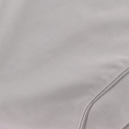 Vintage NIKE White & Silver Embroidered Swoosh Logo Y2K Tank Top Tee (XXL) Vintage Sole Melbourne