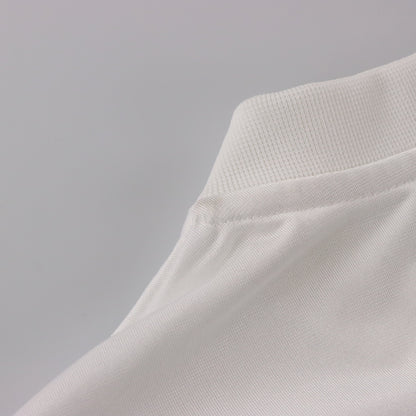 Vintage NIKE White & Silver Embroidered Swoosh Logo Y2K Tank Top Tee (XXL) Vintage Sole Melbourne