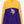 NFL Minnesota Vikings REEBOK 1/4 Zip Fleece Sweatshirt (XL)