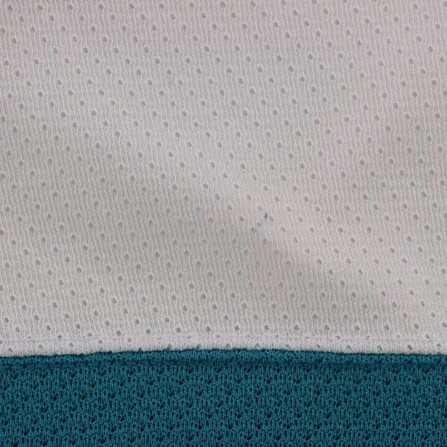 NHL San Jose Sharks Hockey Embroidered Jersey (XL-XXL)