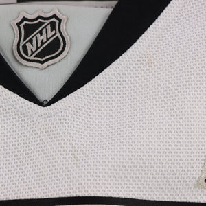 REEBOK NHL LA Kings Carter #77 Embroidered Hockey Jersey (M-L)