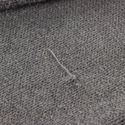 Vintage POLO RALPH LAUREN Embroidered Knit Grey & Black Sweater (XXL) Vintage Sole Melbourne