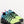 NIKE Air Vapor Max Plus 'Aurora Max' Sneaker (10.5)