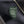 LAUREN RALPH LAUREN 'Classic Tate' Black Leather Tote Bag