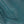 MARC JACOBS 'Q Hillier Hobo' Teal Leather Bag