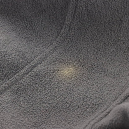 NIKE Vintage REVERSIBLE Swoosh Fleece Lined Zip Up Hooded Red Jacket (XL-XXL)