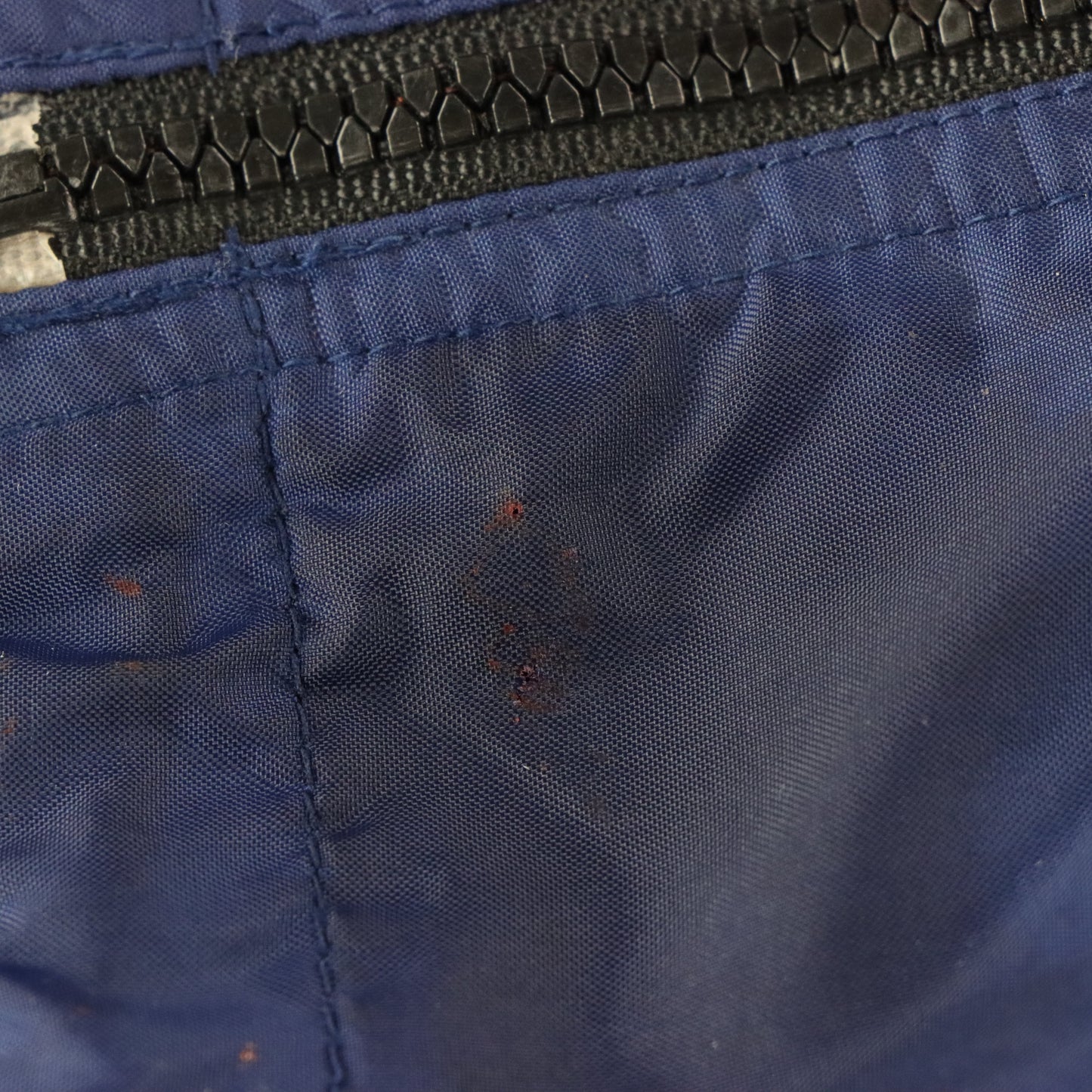 Vintage NIKE Colour Block Embroidered Swoosh Logo Windbreaker Jacket (L) Vintage Sole Melbourne