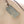 COACH 'Edie' 33547 Beige Leather Hobo Bag