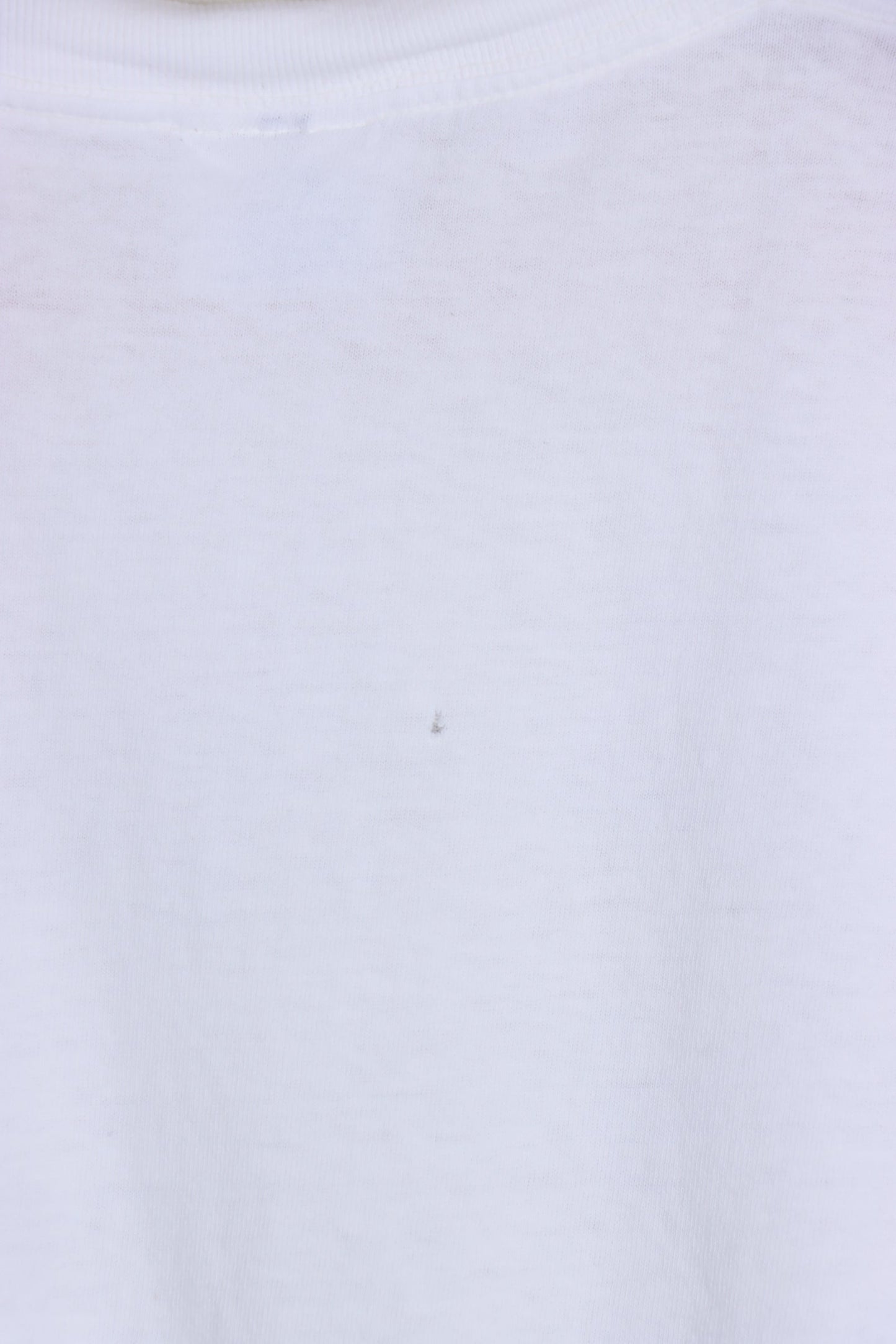 Sea World Dolphins Conservation Preservation Single Stitch Tee (S-M)