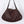 GUCCI 'Guccissima' Abbey Brown Leather Tote Bag