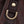 GUCCI 'Guccissima' Abbey Brown Leather Tote Bag