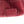 COACH 'Hamptons' 7757 Red Leather Tote Bag