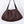 GUCCI 'Guccissima' Abbey Brown Leather Tote Bag