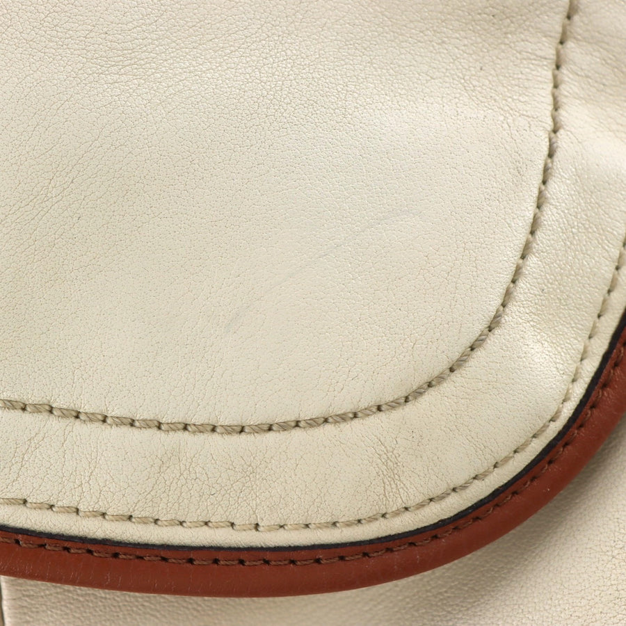 COACH 'Soho Medium Flap' F19580 Hobo Bag