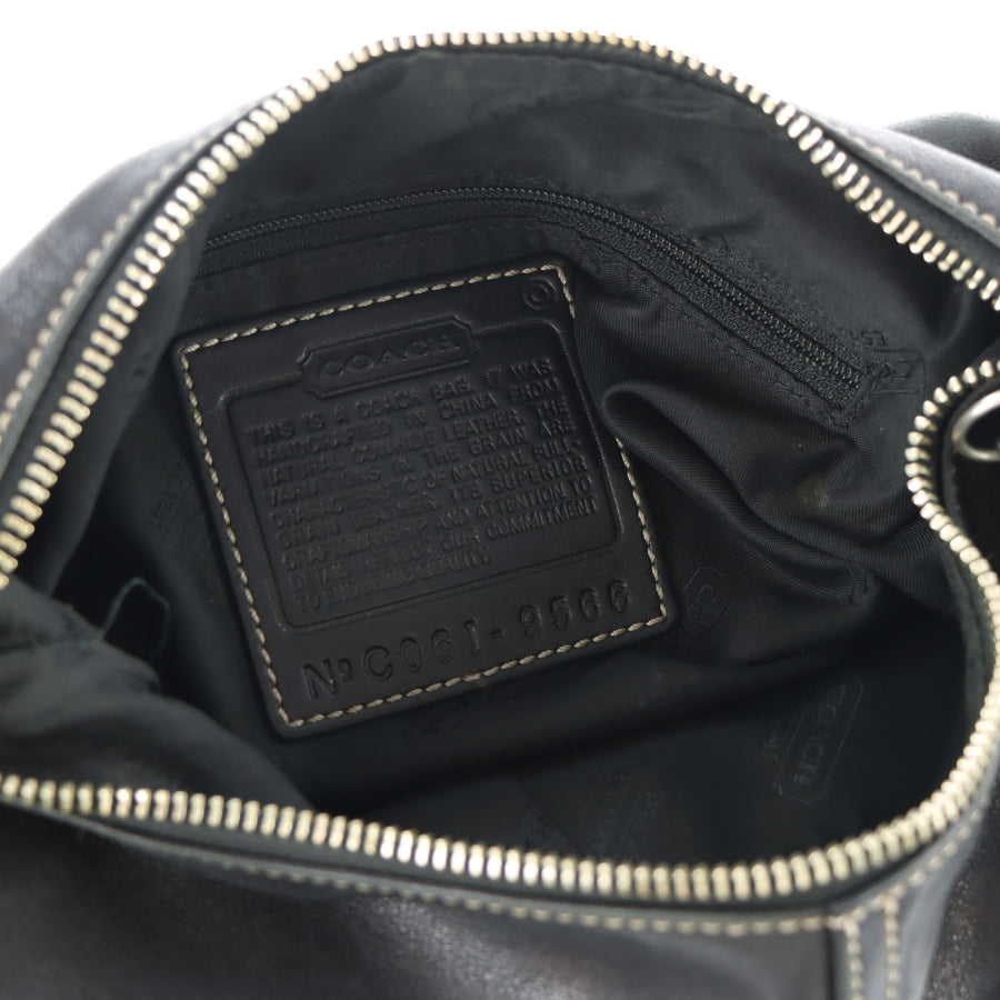 COACH 'Legacy' 9566 Convertible Strap Hobo Bag