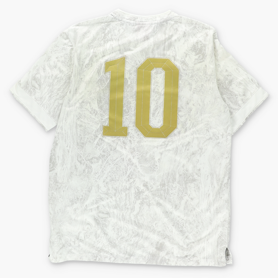 NIKE FC Lifestyle Soccer Shirt Football Jersey (L)