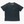 NIKE Embroidered Swoosh One Point Logo Black T-Shirt (XL)