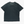 NIKE Embroidered Swoosh One Point Logo Black T-Shirt (XL)