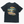 HARLEY 'Live to Ride Ride to Live' Skull and Flames T-Shirt (L)