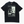 HARLEY DAVIDSON 1991 Black & White Eagle Graphic T-Shirt (L)