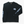 HARLEY DAVIDSON Carson City Long Sleeve Black T-Shirt (L)