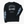 HARLEY DAVIDSON Carson City Long Sleeve Black T-Shirt (L)