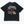 HARLEY Chicago Illinois Smoking Gun Graphic USA Made T-Shirt (XL)