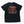 HARLEY DAVIDSON Santa Clause Motorcyclist T-Shirt (XL)
