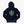 JUICY COUTURE Y2K Velvet Full Zip USA Made Hoody (M-L)