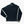 POLO by Ralph Lauren Full Zip Navy Vintage Sweatshirt (XL)
