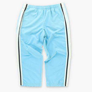 NIKE Side Stripe Detail 7/8 Length Track Pants (Women's L)